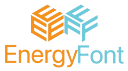 Energy Font