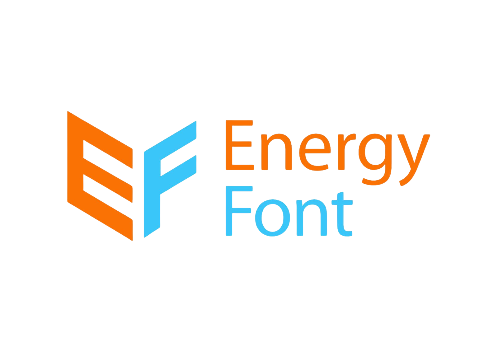 EnergyFont